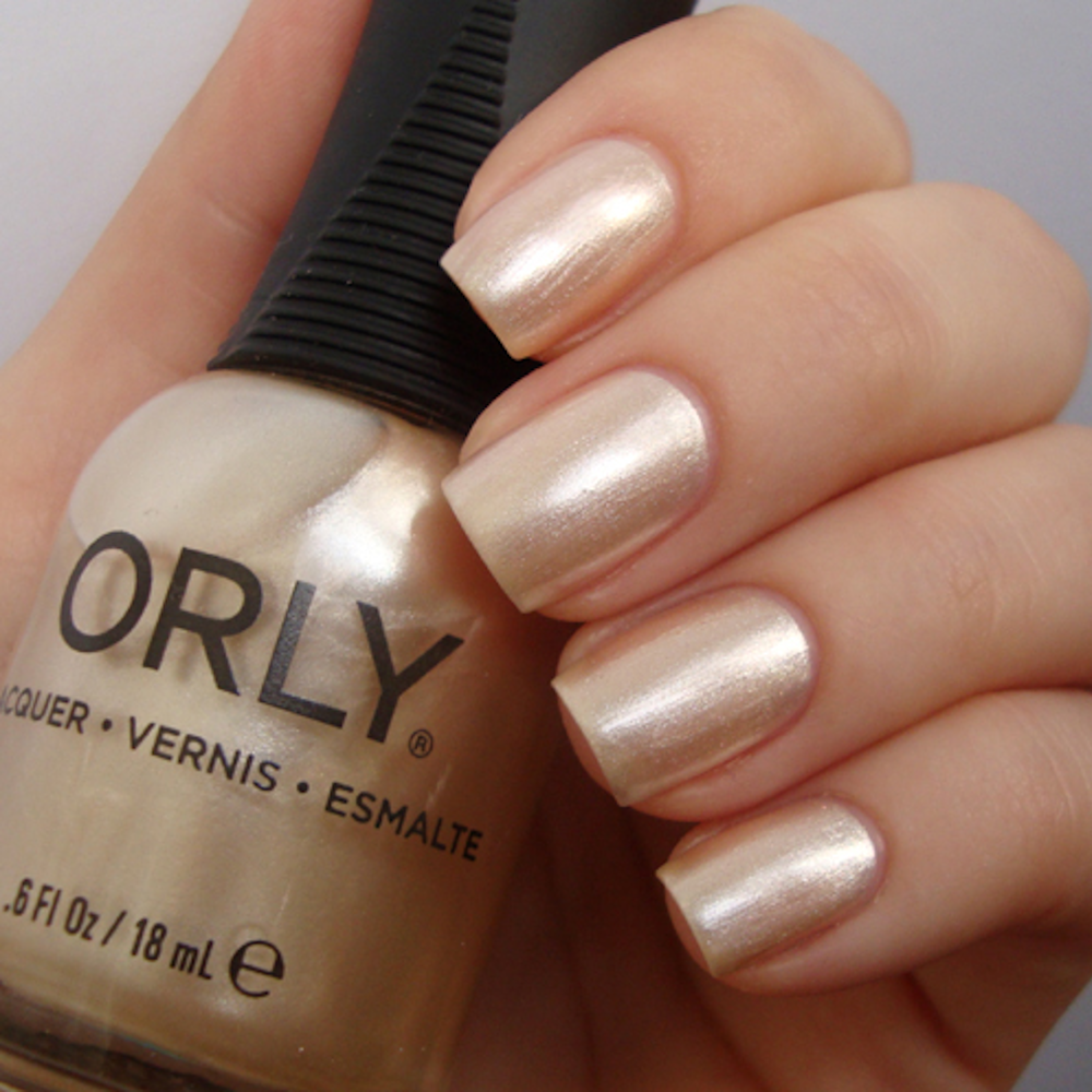 Front Page (Orly Nail Polish)