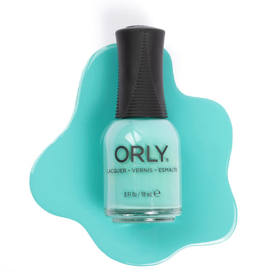 Gumdrop (Orly Nail Polish)