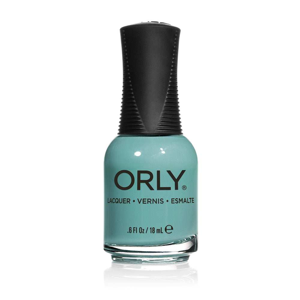 Gumdrop (Orly Nail Polish)