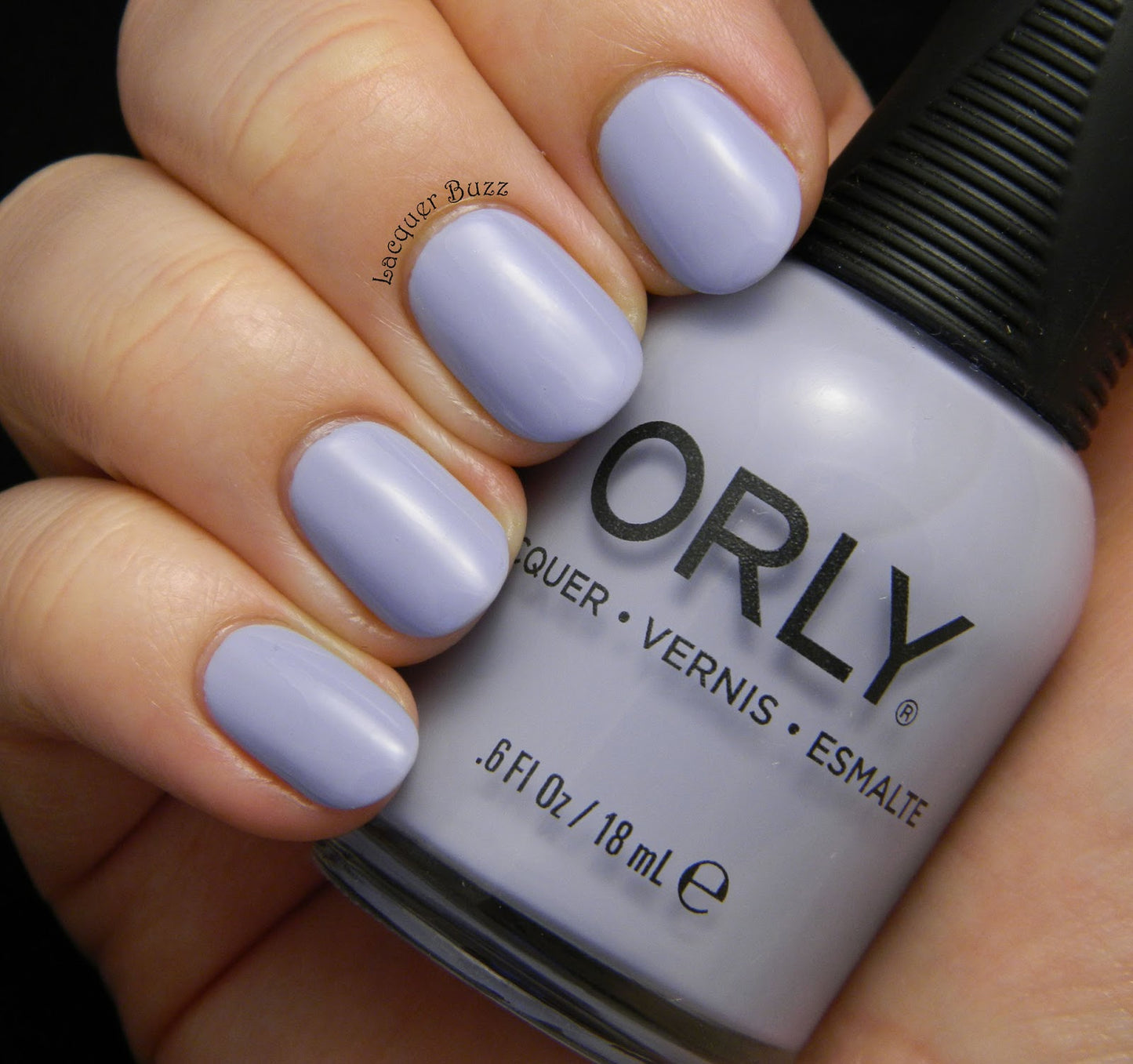 Harmonious Mess (Orly Nail Polish)