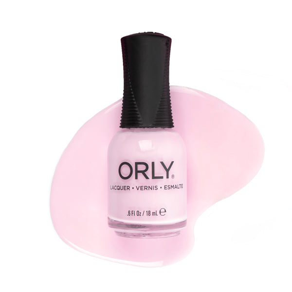 Head in the Clouds (Orly Nail Polish)