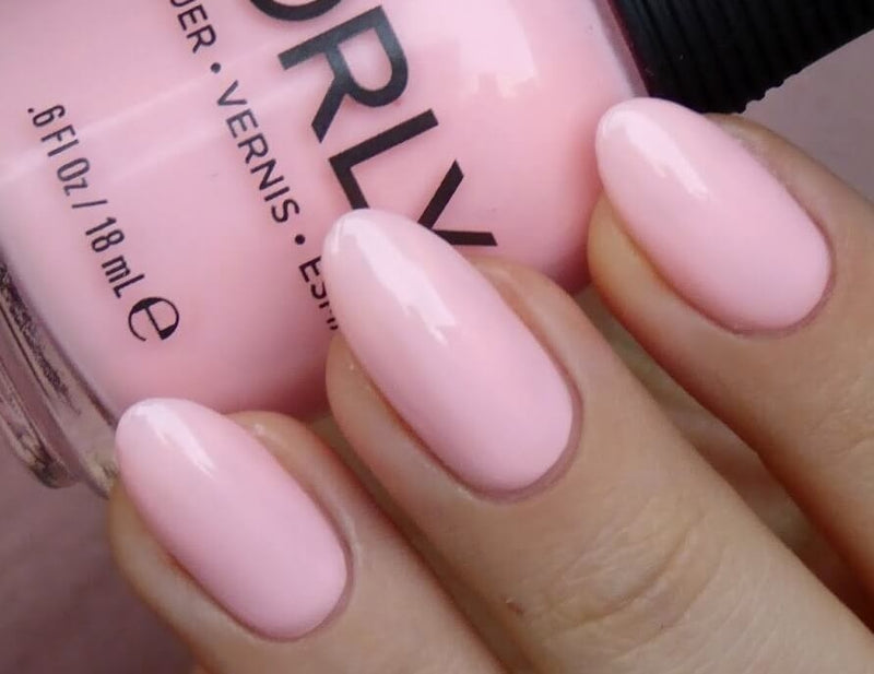 Head in the Clouds (Orly Nail Polish)
