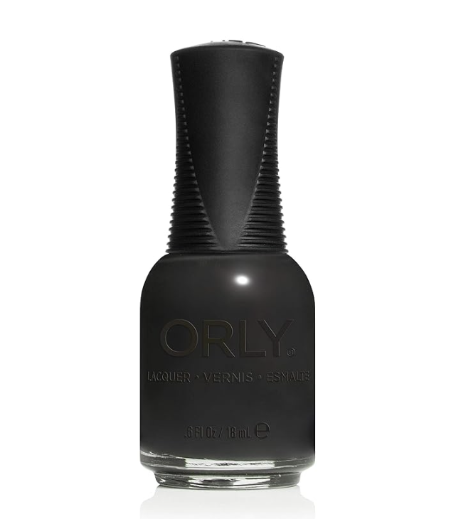 Into the Deep (Orly Nail Polish)