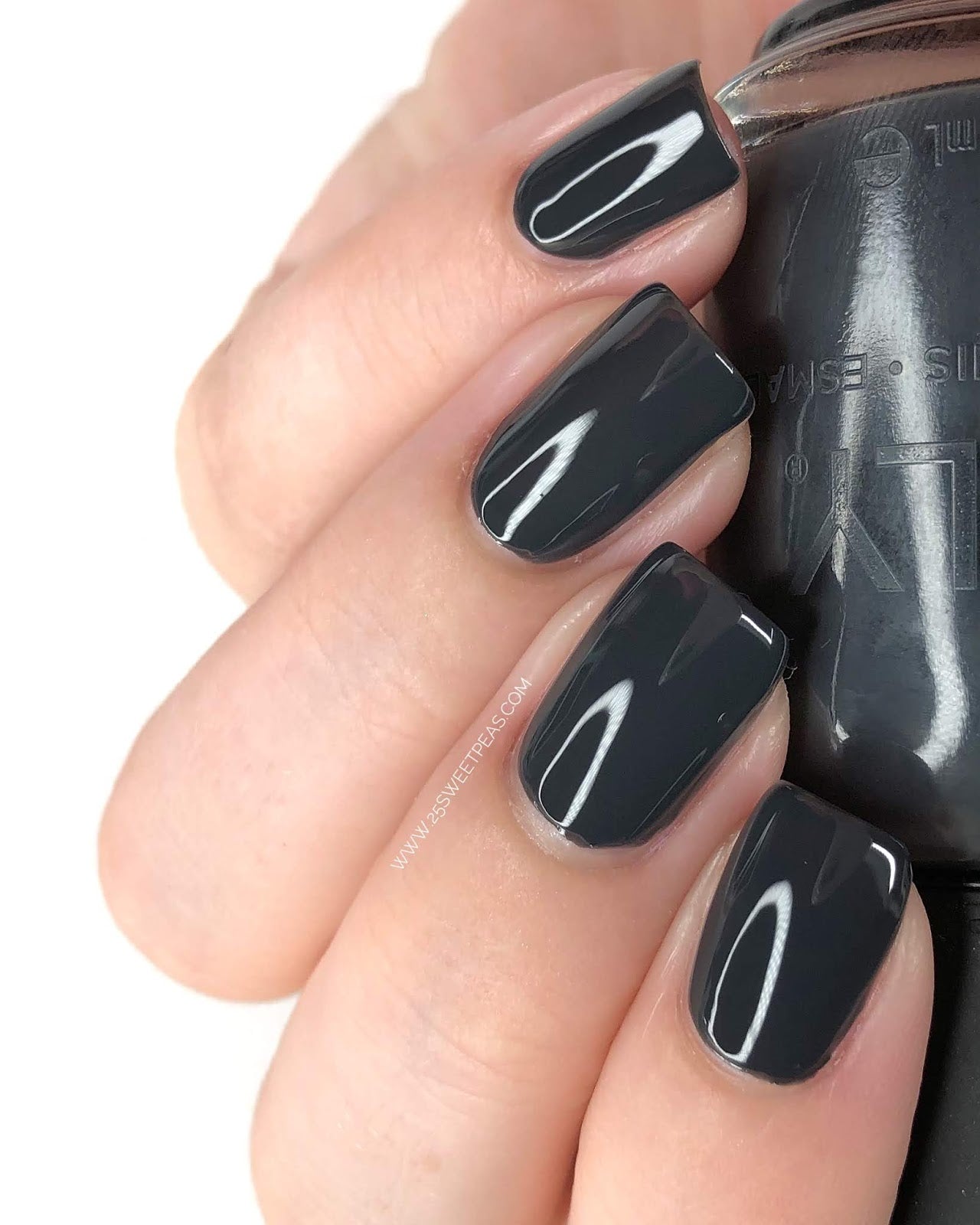 Into the Deep (Orly Nail Polish)