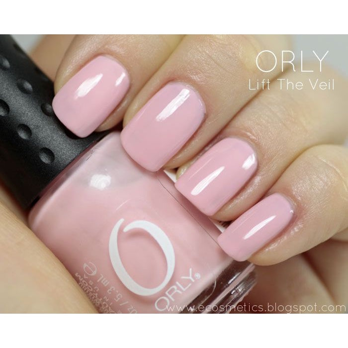 Lift the Veil (Orly Nail Polish)