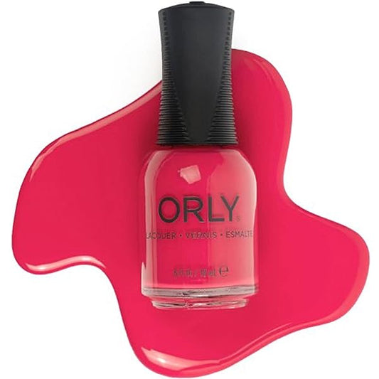 Lola (Orly Nail Polish)