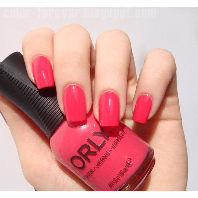 Lola (Orly Nail Polish)