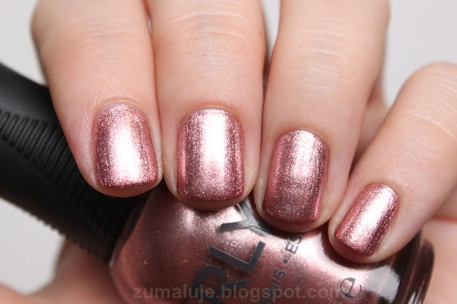 Lucid Dream (Orly Nail Polish)