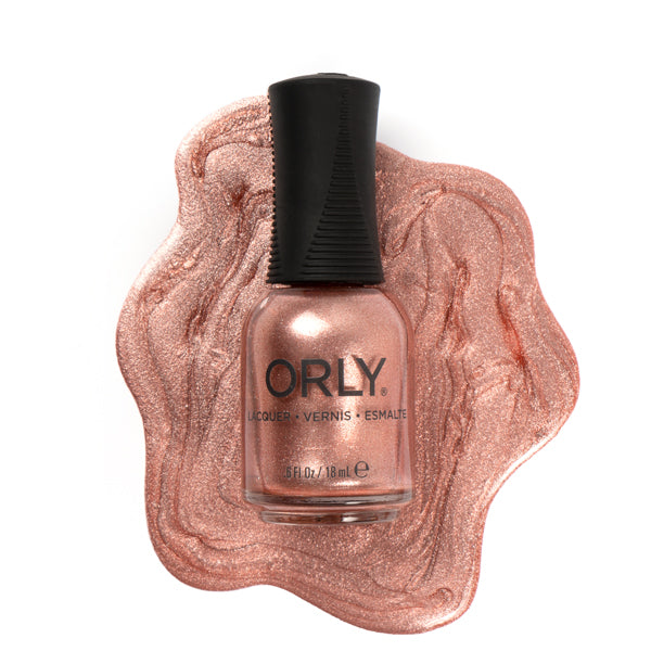 Lucid Dream (Orly Nail Polish)