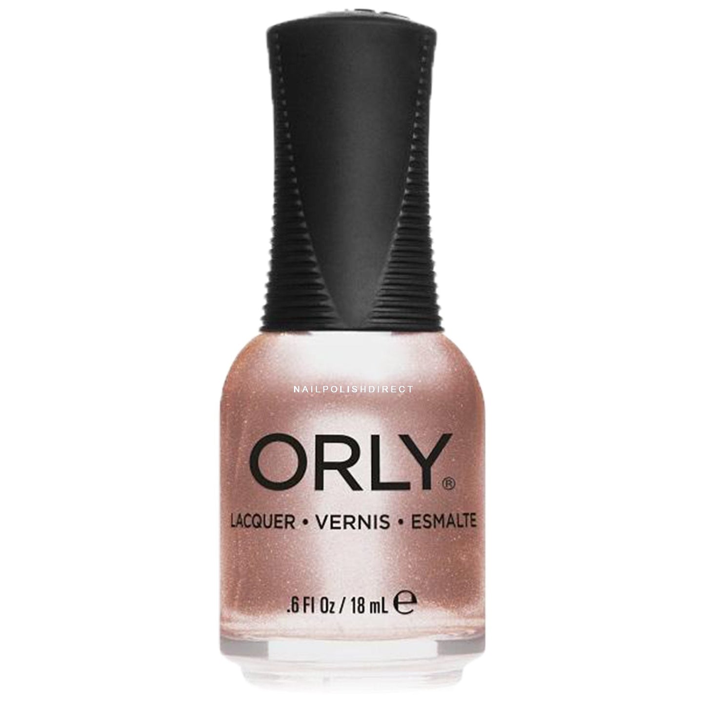 Lucid Dream (Orly Nail Polish)