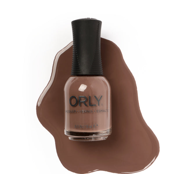 Prince Charming (Orly Nail Polish)