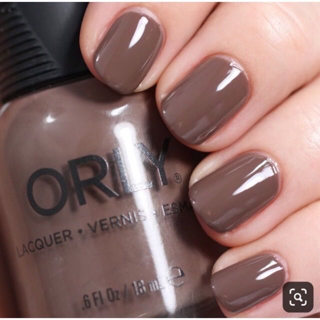 Prince Charming (Orly Nail Polish)