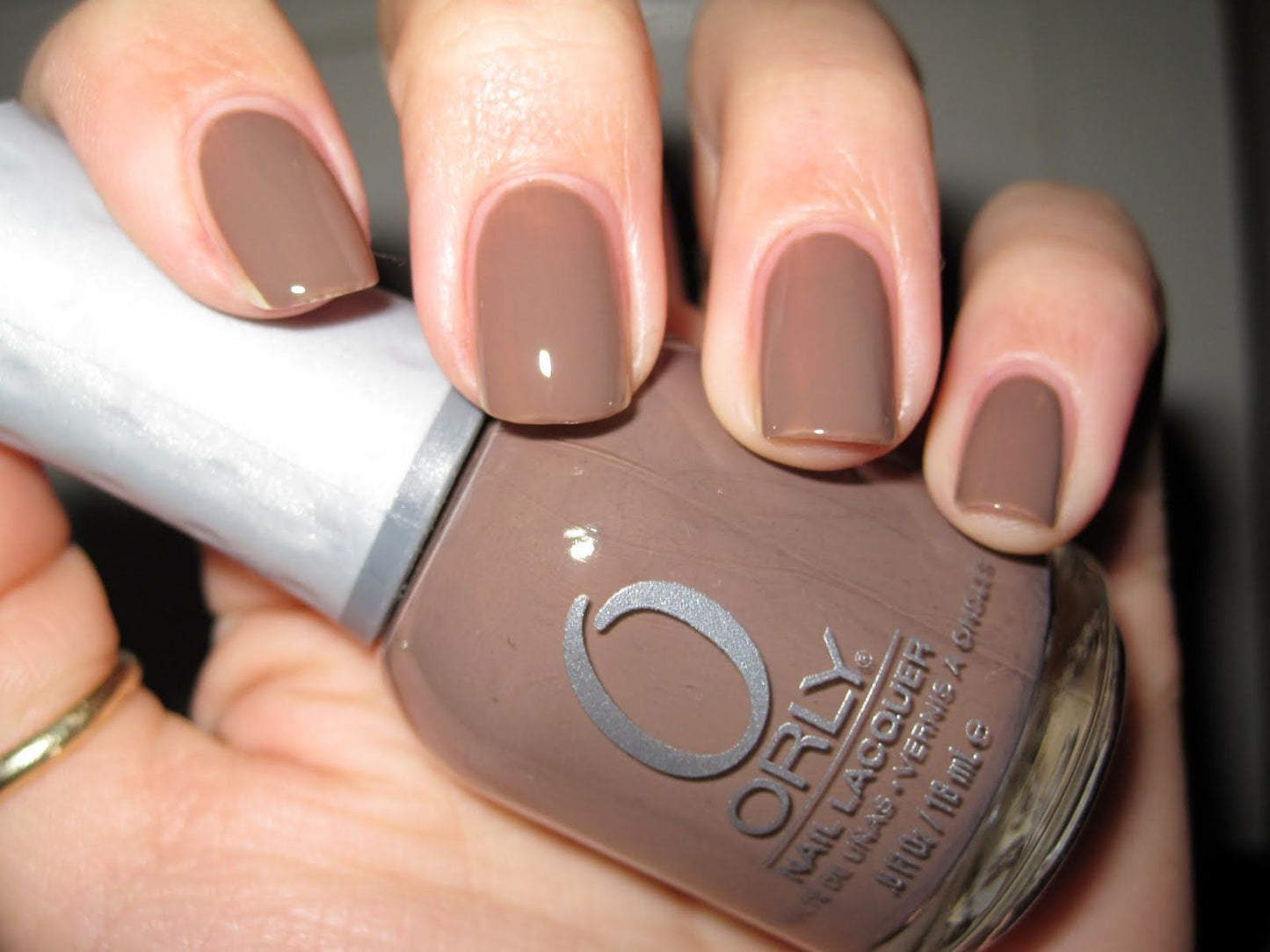 Prince Charming (Orly Nail Polish)