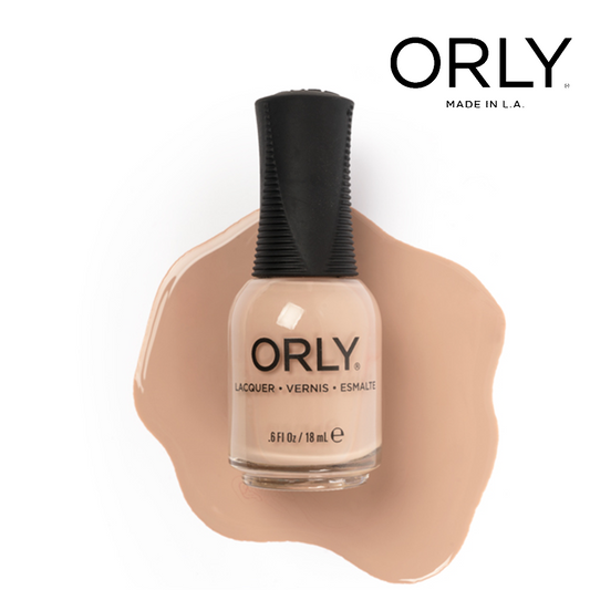 Snuggle Up (Orly Nail Polish)