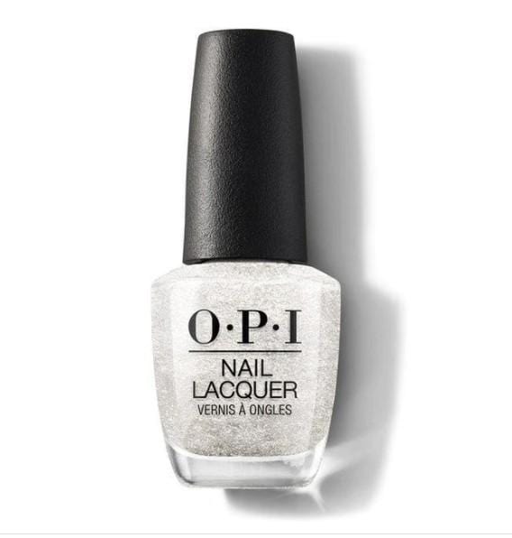 Happy Anniversary! (OPI Nail Polish)
