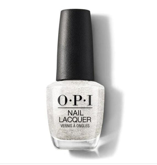 Happy Anniversary! (OPI Nail Polish)