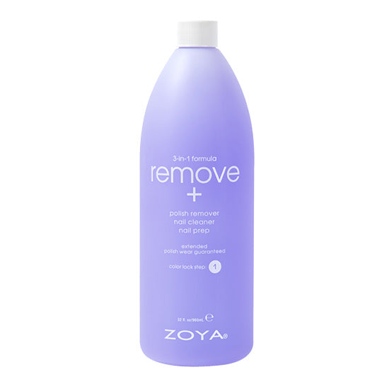 Zoya Remove - 32 oz. (Zoya Nail Polish Remover)