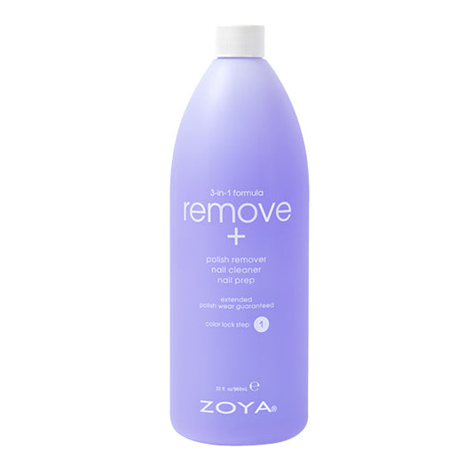 Zoya Remove - 32 oz. (Zoya Nail Polish Remover)