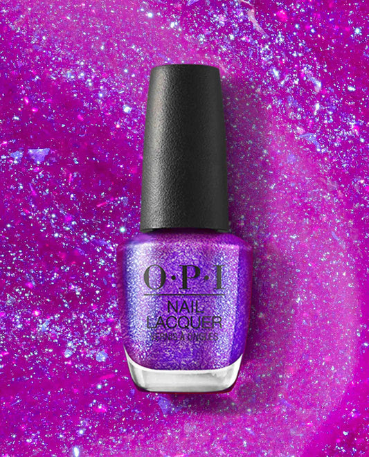 Feelin’ Libra-ted (OPI Nail Polish)