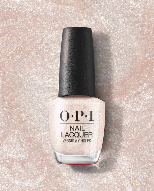 Gemini and I (OPI Nail Polish)