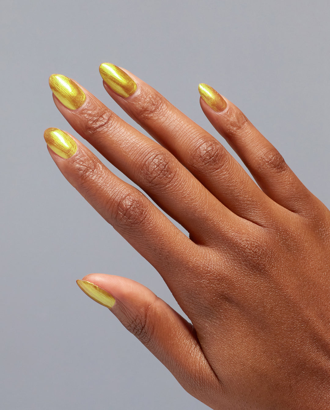 The Leo-nly One (OPI Nail Polish)