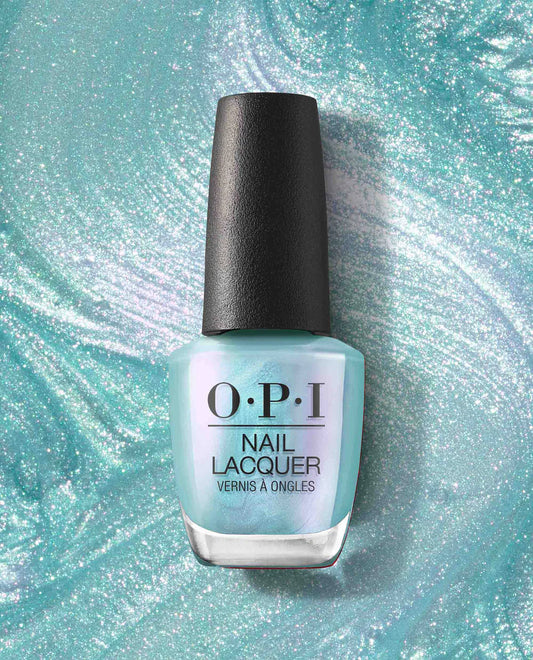 Pisces the Future (OPI Nail Polish)