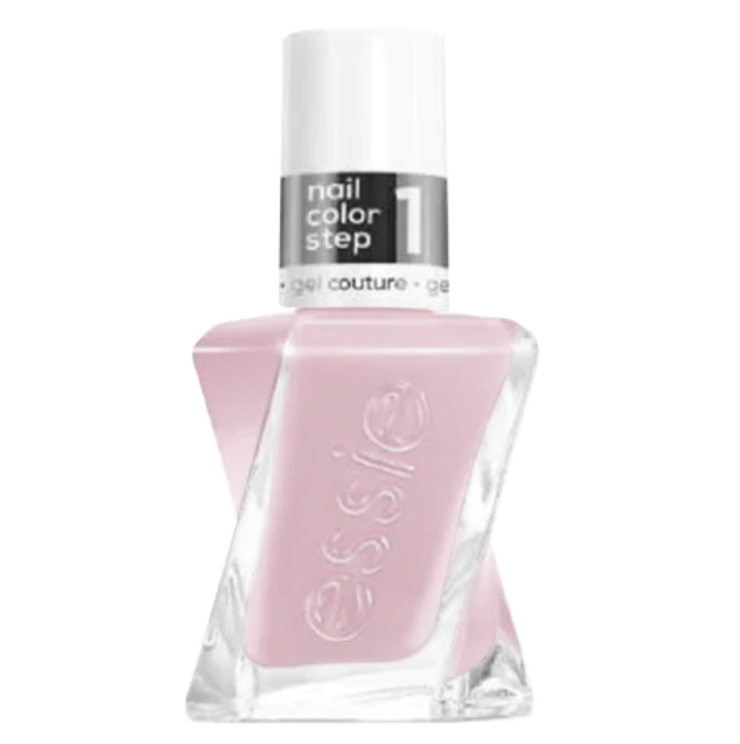 Regal Rebel (Essie Gel Couture Nail Polish)