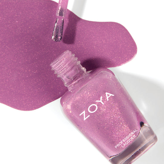 Precious (Zoya Nail Polish)