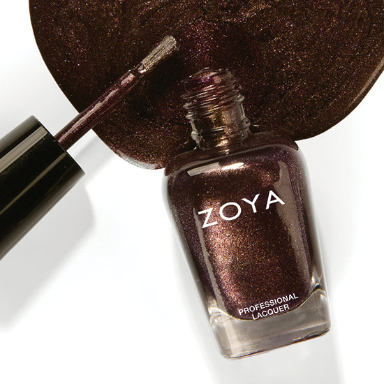Eleanor (Zoya Nail Polish)