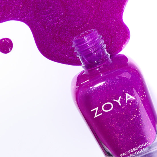 Inez (Zoya Nail Polish)