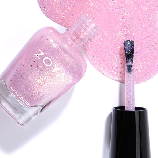Bisoux (Zoya Nail Polish)
