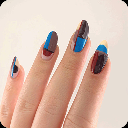 Odd Squad (Essie Nail Polish)