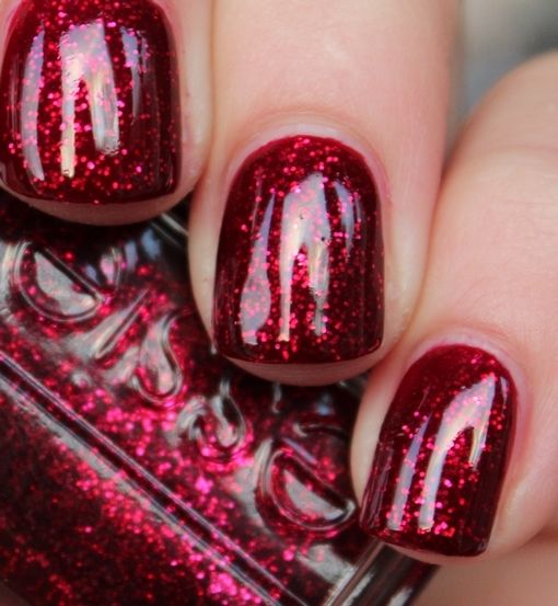 Leading Lady (Essie Nail Polish)