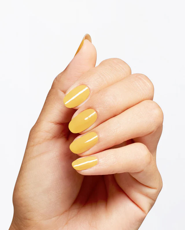 Lookin' Cute-icle (OPI Nail Polish)