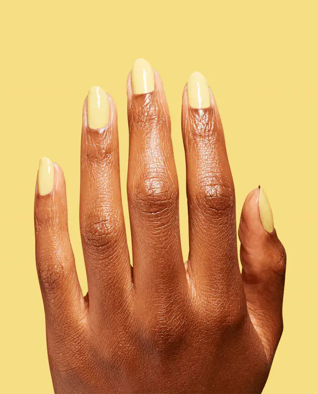 (Bee)FFR (OPI Nail Polish)