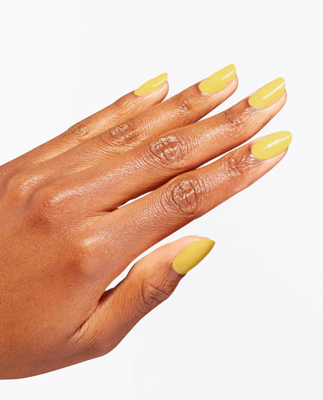 (Bee)FFR (OPI Nail Polish)