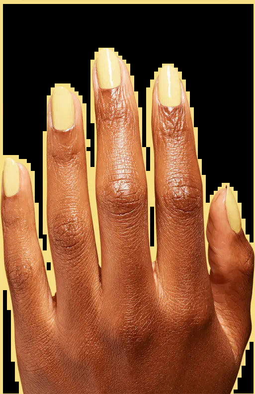 (Bee)FFR (OPI Nail Polish)