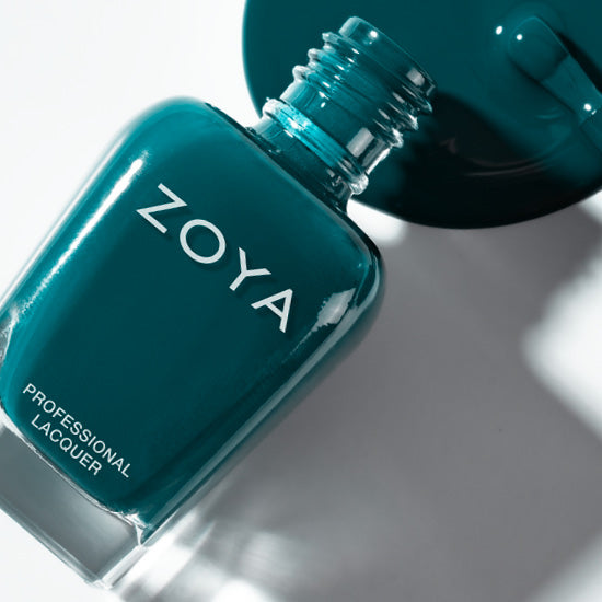 Beckett (Zoya Nail Polish)