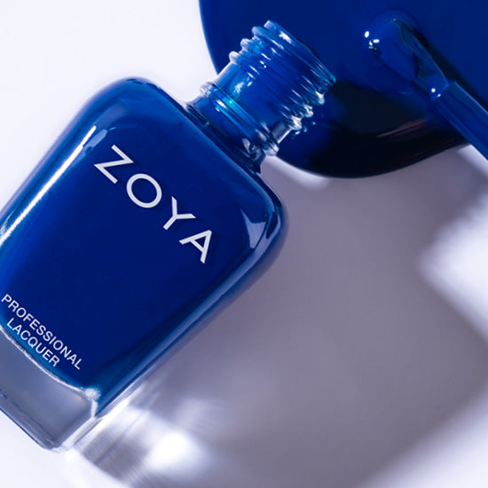 Isley (Zoya Nail Polish)