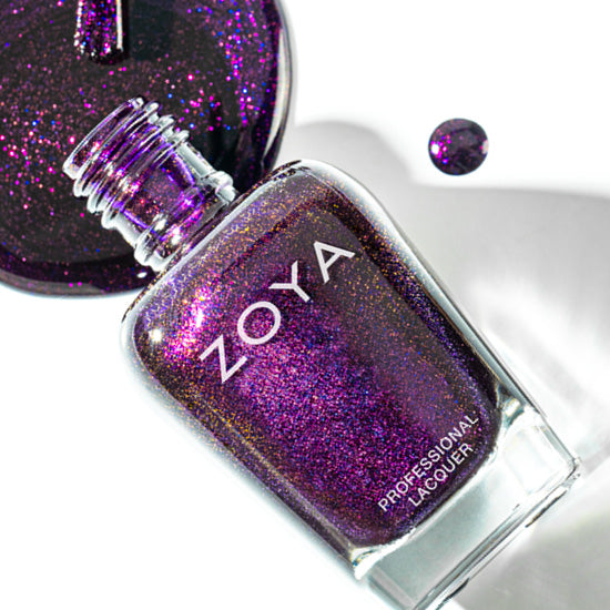 Billie (Zoya Nail Polish)