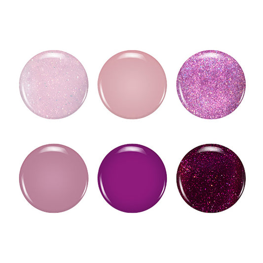 Everlasting Sampler (Zoya Nail Polish)