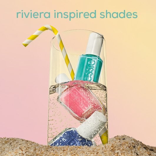 This & That (Essie Nail Polish)