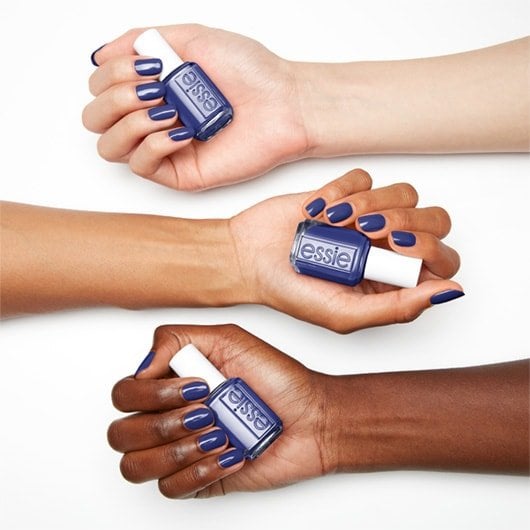 New Day, New Me (Essie Nail Polish)