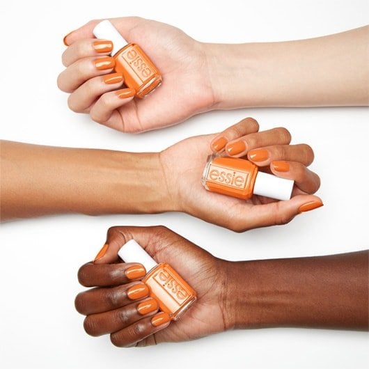 Be Them All (Essie Nail Polish)