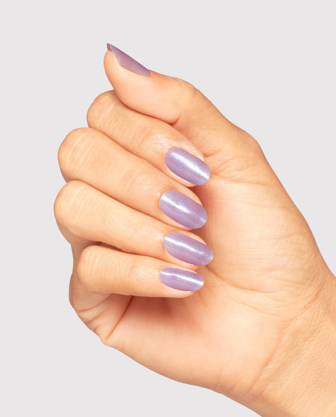 Grape Escape (OPI Nail Polish)