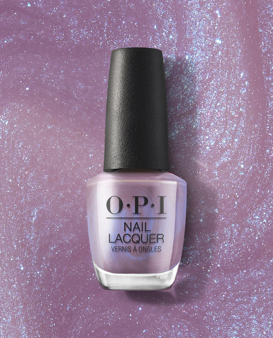 Grape Escape (OPI Nail Polish)