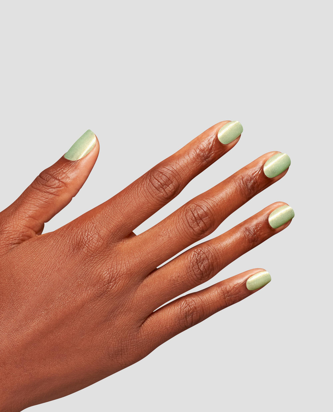 AppointMINT Confirmed (OPI Nail Polish)