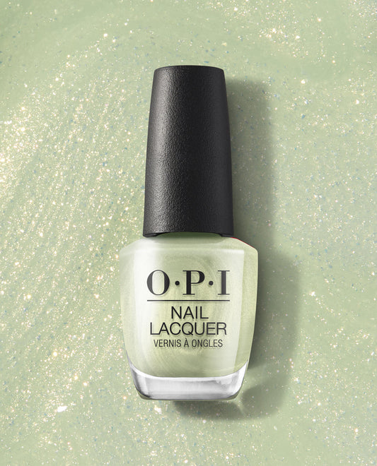 AppointMINT Confirmed (OPI Nail Polish)