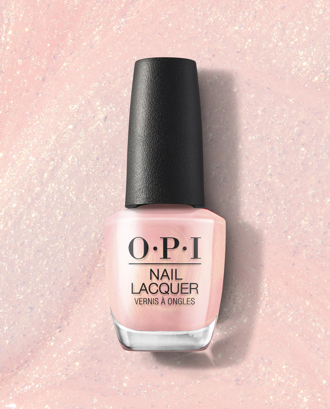 Reoccurin' Gleam (OPI Nail Polish)