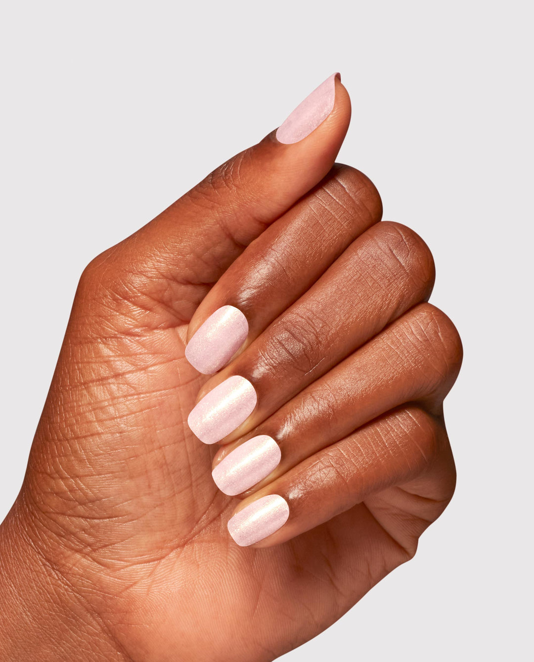Reoccurin' Gleam (OPI Nail Polish)